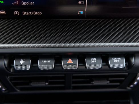 Certified 2026 Porsche 911 GT3 image 41