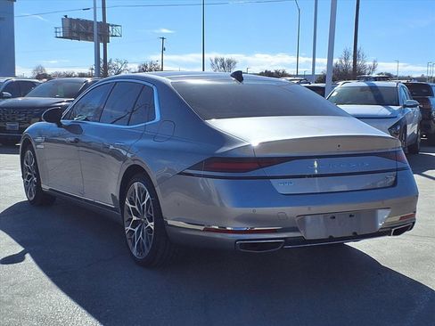 Used 2023 Genesis G90 3.5T image 4