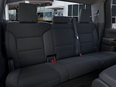 New 2026 GMC Sierra 2500 Pro AWD/4WD image 18