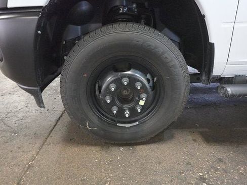 New 2026 RAM 3500 Tradesman image 28