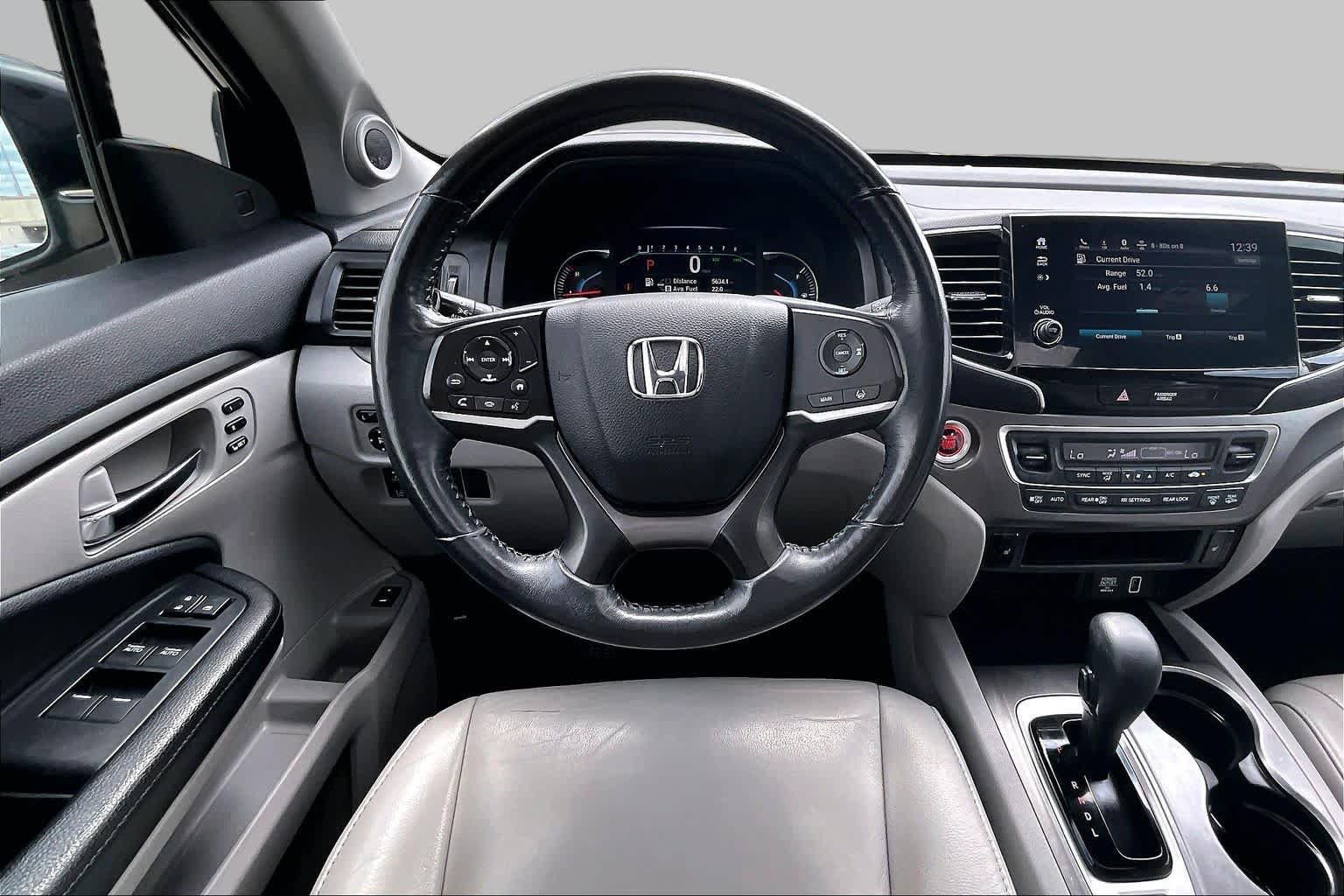 Used 2019 Honda Pilot EX-L image 6