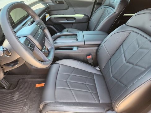 New 2027 Kia Telluride SX X-Line w/ Towing Package AWD/4WD image 11
