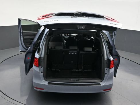 Used 2024 Honda Odyssey Sport image 35