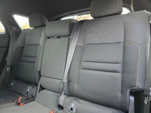 New 2025 Honda Prologue EX image 19