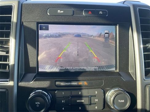 Used 2020 Ford F150 XLT w/ Trailer Tow Package image 17