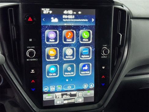 New 2026 Subaru Crosstrek 2.5i Wilderness image 13