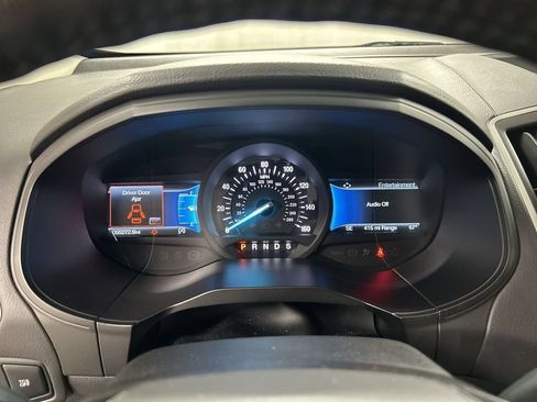 Used 2024 Ford Edge SEL AWD/4WD image 13