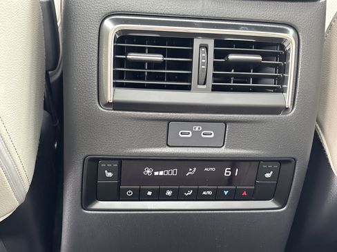 New 2026 MAZDA CX-90 3.3 Turbo w/ Premium Sport Pkg image 18