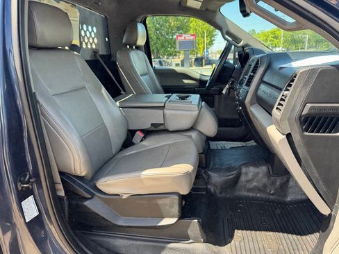 Used 2017 Ford F450 XL w/ Power Equipment Group AWD/4WD image 5