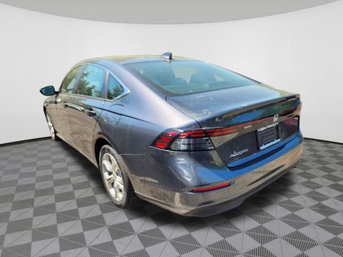Used 2023 Honda Accord LX image 3