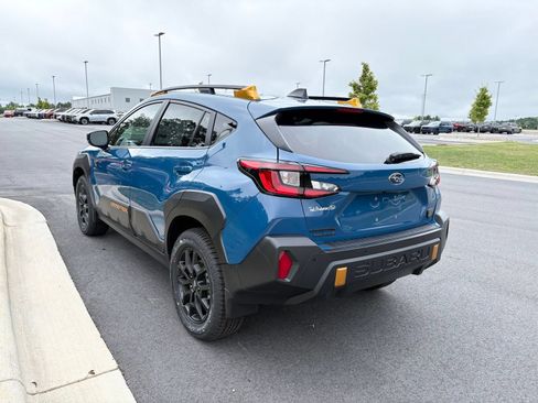New 2026 Subaru Crosstrek 2.5i Wilderness AWD/4WD image 6
