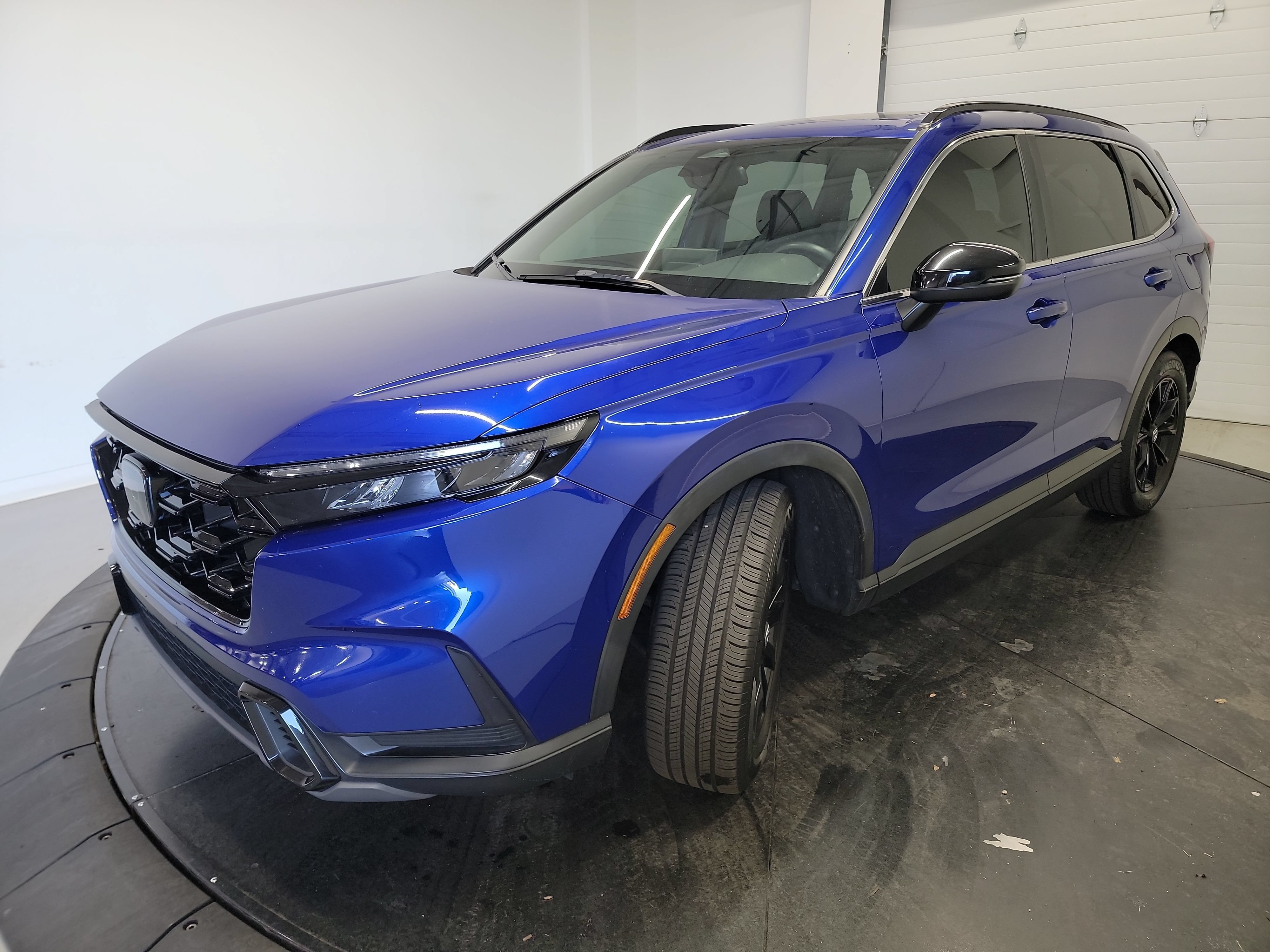 Used 2023 Honda CR-V Sport image 3