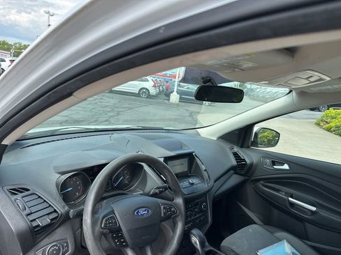 Used 2019 Ford Escape SE AWD/4WD image 10