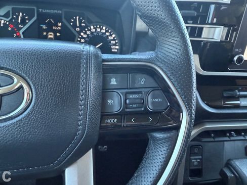 Used 2024 Toyota Tundra SR5 w/ TRD Off-Road Package image 26
