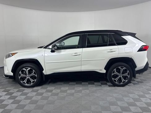 Used 2021 Toyota RAV4 XSE w/ Premium Package AWD/4WD image 34