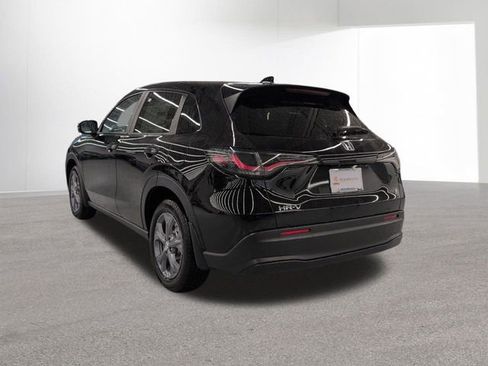 New 2026 Honda HR-V LX image 30