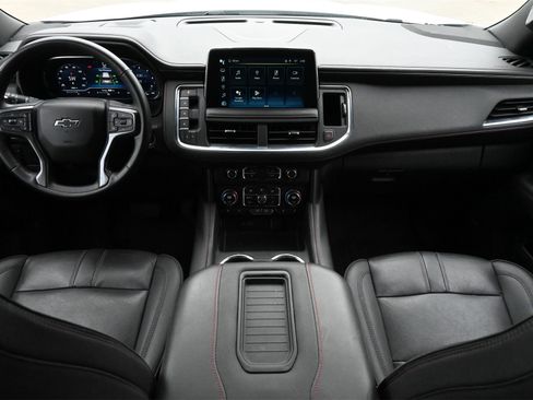 Used 2023 Chevrolet Suburban RST w/ Luxury Package image 7