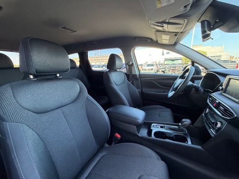Used 2020 Hyundai Santa Fe SEL w/ Cargo Package AWD/4WD image 19