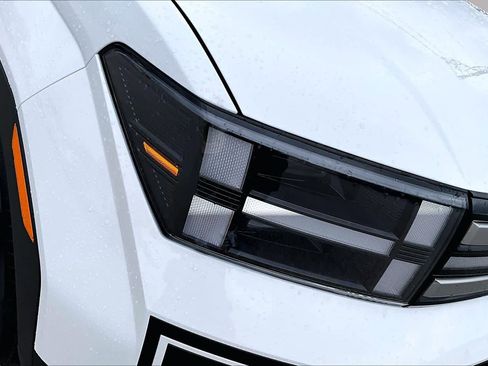 Used 2026 Hyundai Santa Fe SEL FWD image 28