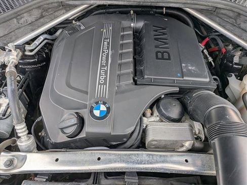 Used 2018 BMW X5 xDrive35i w/ M Sport Package image 23