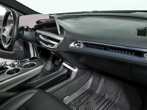Certified 2024 Cadillac Lyriq Sport w/ LPO, Floor Liner Package RWD image 21