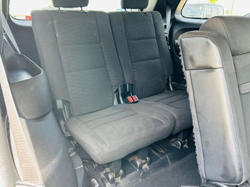 Used 2019 Dodge Durango AWD image 28