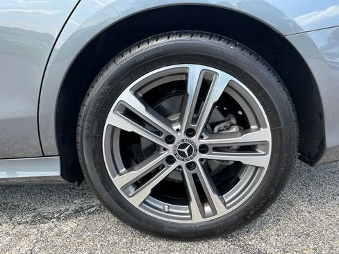 Certified 2023 Mercedes-Benz E 350 4MATIC Sedan image 10