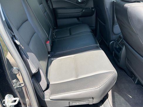 Used 2020 Honda Ridgeline RTL-E image 27