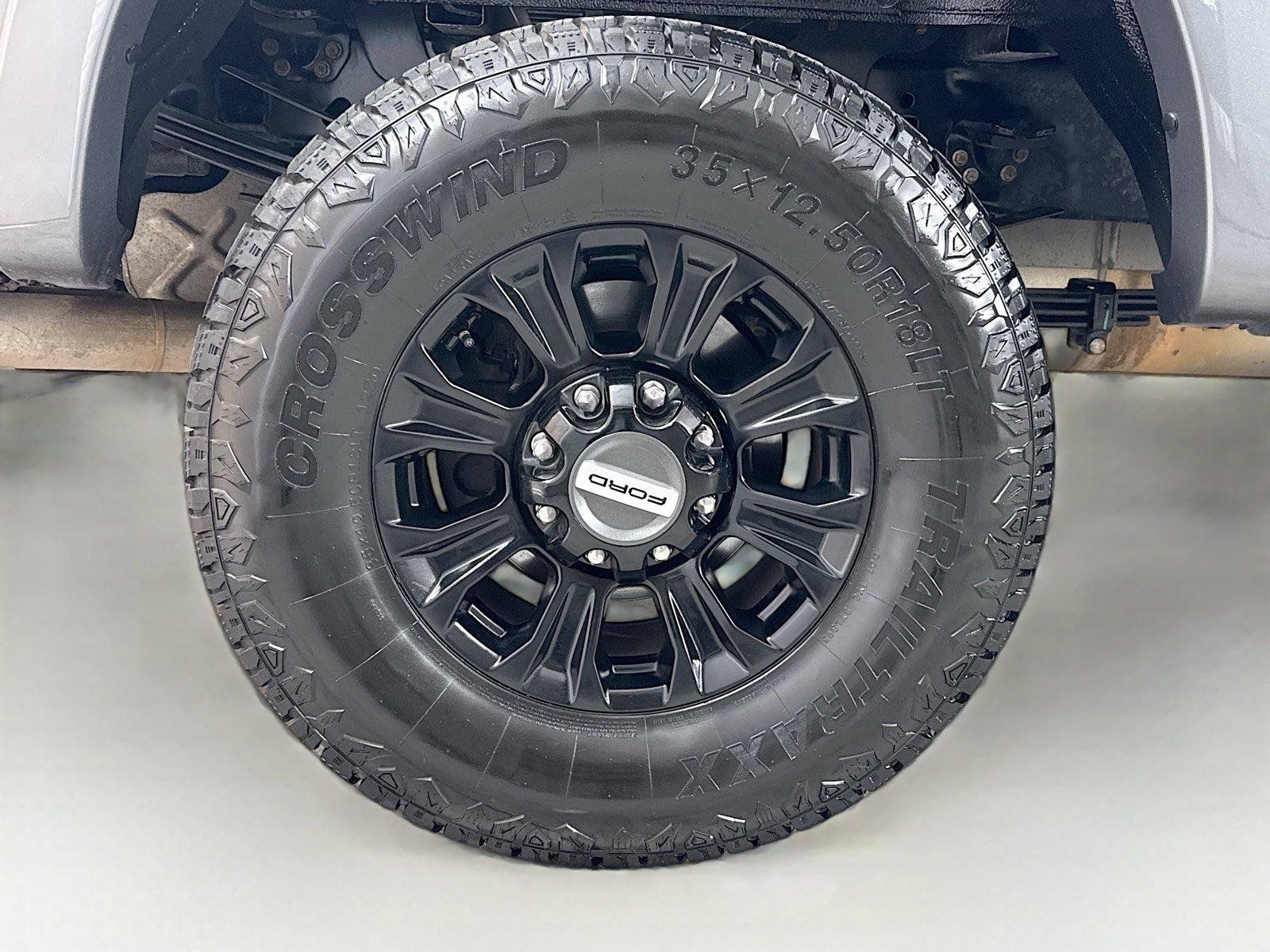 Used 2022 Ford F250 Lariat w/ Tremor Off-Road Package AWD/4WD image 33