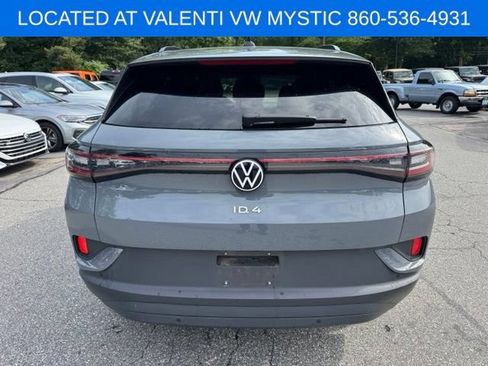 Used 2023 Volkswagen ID.4 Pro RWD image 6