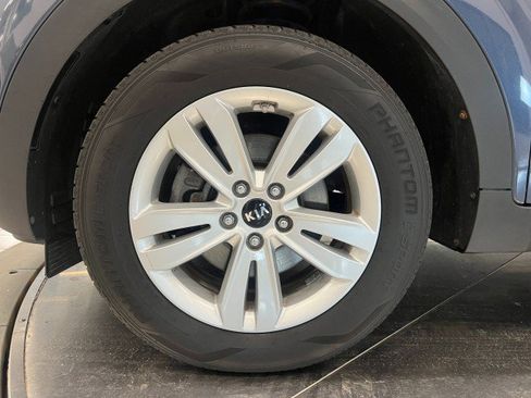 Used 2017 Kia Sportage LX image 38