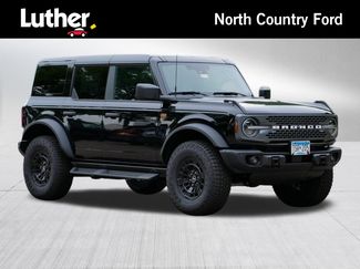Used 2026 Ford Bronco Badlands AWD/4WD video 1