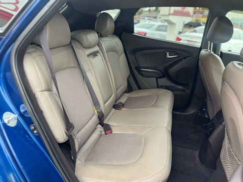 Used 2015 Hyundai Tucson SE image 11