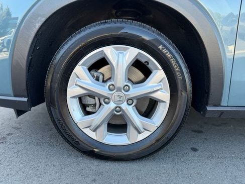 Used 2024 Honda HR-V LX image 25