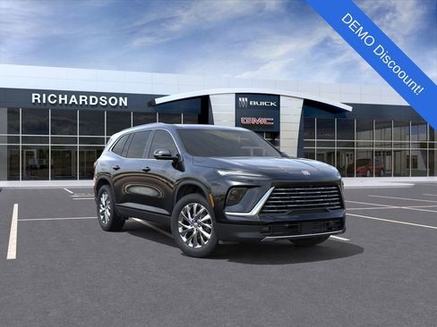 New 2026 Buick Enclave Preferred w/ LPO, All-Weather Package image 1