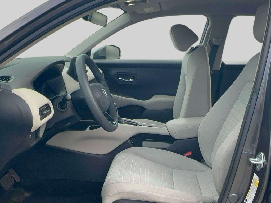 Certified 2024 Honda HR-V LX image 13