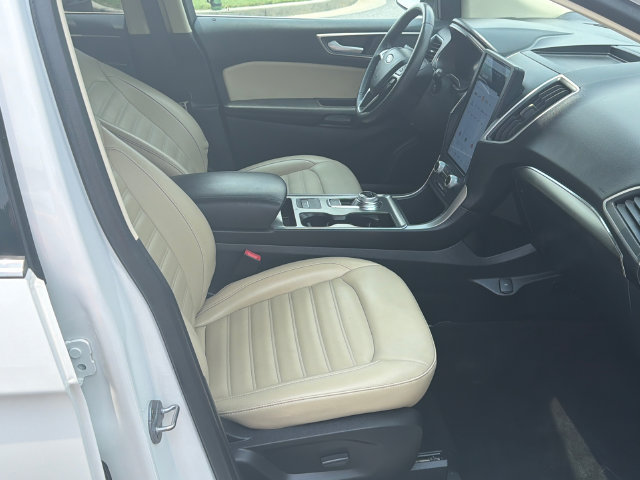 Used 2022 Ford Edge SEL w/ Convenience Package AWD/4WD image 13