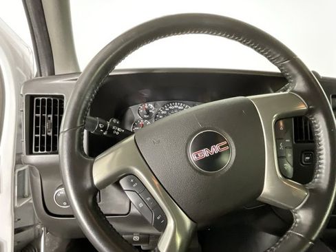 Used 2014 GMC Savana 3500 LT w/ LT Preferred Equipment Group image 24