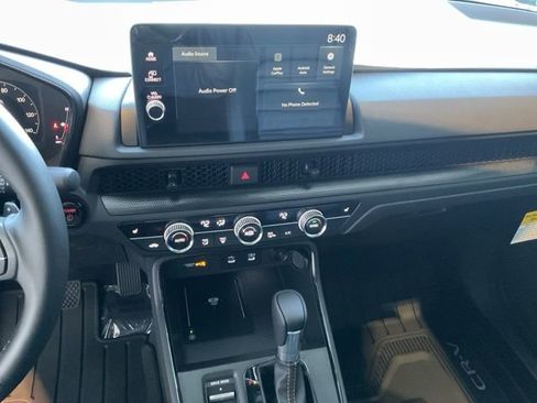 New 2026 Honda CR-V Sport-L image 15