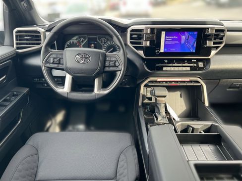New 2026 Toyota Tundra SR5 image 18