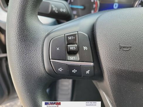 Certified 2022 Ford Maverick XLT w/ Equipment Group 300A Standard AWD/4WD image 22