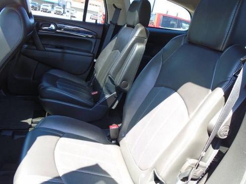 Used 2016 Buick Enclave Premium w/ Experience Buick Package AWD/4WD image 19