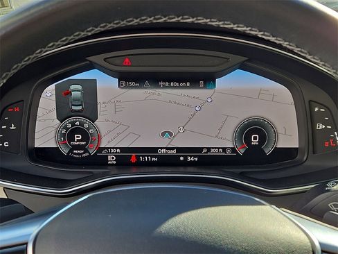 Used 2023 Audi A6 3.0T Premium image 21