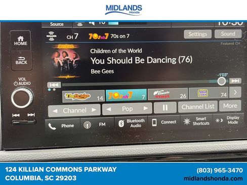 Used 2024 Honda CR-V EX-L image 29