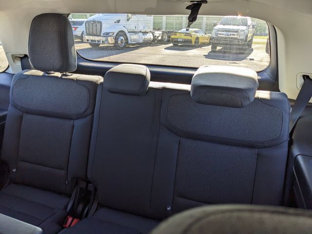 Used 2025 Ford Expedition Active RWD image 20