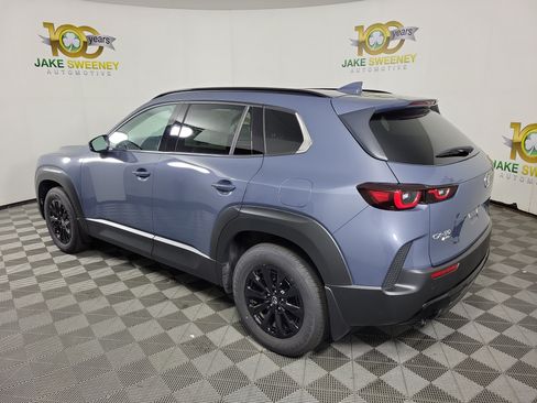 Certified 2026 MAZDA CX-50 AWD 2.5 Hybrid w/ Weather Package image 9