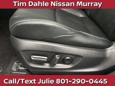 Used 2024 Subaru Solterra AWD/4WD image 27