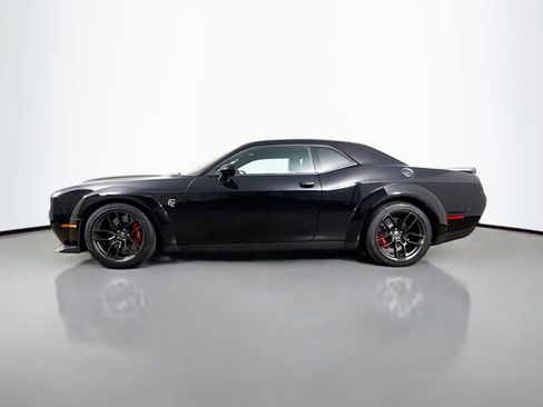 Used 2023 Dodge Challenger SRT Hellcat image 4