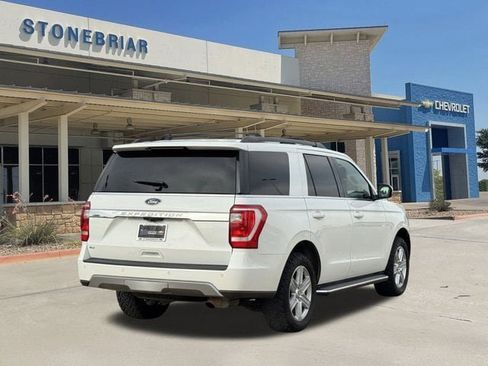 Used 2020 Ford Expedition XLT w/ Equipment Group 202A image 5