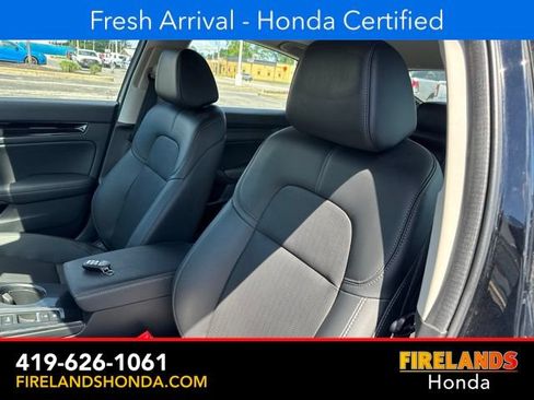 Used 2023 Honda Civic EX-L image 16